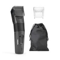 Babyliss E786E Tondeuse Zwart