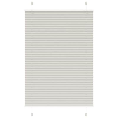 Pliss rolgordijn 100x150 cm stofbreedte 99,4 cm polyester