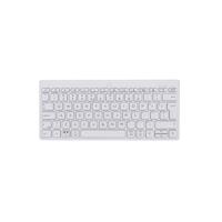 HP 350 WHT Compact Multi-Device KBD EURO Toetsenbord Wit