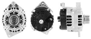 DRI Alternator/Dynamo 2181771202