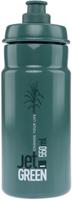 ELITE bidon "jet green + jet green plus" bottle jet green + jet green plus 550ml