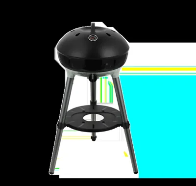 Cadac Carri Chef 40 Gasbarbecue Cadac Carri Chef 40 Gasbarbecue
