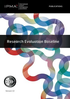 Research Evaluation Baseline - IPMA - ebook