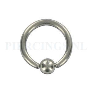 BCR 1.6 mm x 10 mm diameter