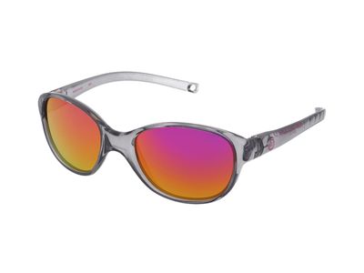 Zonnebrillen Julbo Romy SP3 CF Translu Shiny Grey