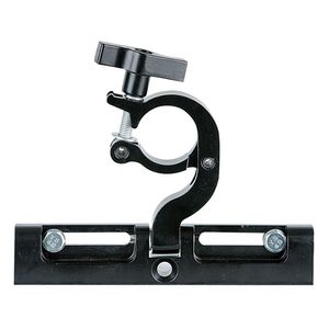 Showtec Universele Moving Head Clamp, zwart, max. 75 kg