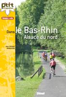 Fietsgids Bas-Rhin Alsace du nord | Glenat Fietsgids Bas-Rhin Alsace du nord | Glenat