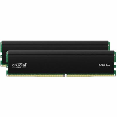 RAM geheugen Crucial CP2K16G4DFRA32A 32 GB DDR4 3200 MHz CL22