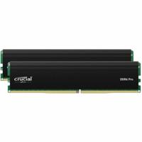 RAM geheugen Crucial CP2K16G4DFRA32A 32 GB DDR4 3200 MHz CL22 RAM geheugen Crucial CP2K16G4DFRA32A 32 GB DDR4 3200 MHz CL22
