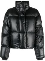 Canada Goose doudoune Cypress - Noir