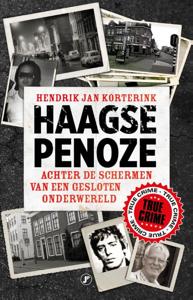 Haagse penoze (Paperback)