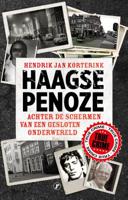 Haagse penoze (Paperback)