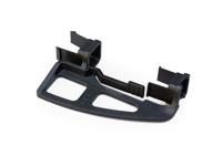 Burley Kard bur wielbeschermer r zw