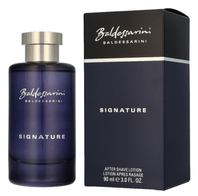 Baldessarini Signature After Shave Lotion 90 ml Baldessarini Signature After Shave Lotion 90 ml