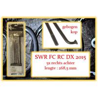 Miche Spaak+nip. 5x RA SWR FC RC DX 2015 - thumbnail