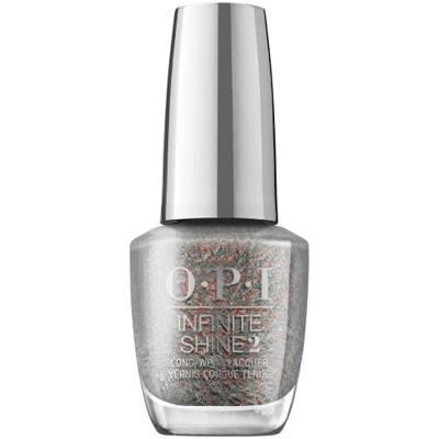 OPI Infinite Shine Long-Wear Lacquer Nagellak Yay Or Neigh 15ml OPI Infinite Shine Long-Wear Lacquer Nagellak Yay Or Neigh 15ml