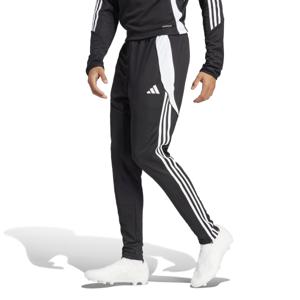 adidas Tiro 24 Trainingsbroek Zwart Wit