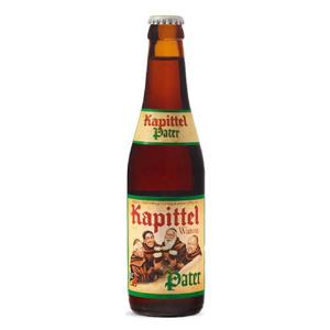 Leroy Brewery Kapittel Pater 33Cl