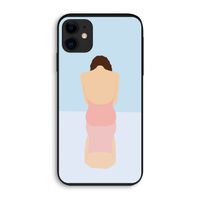 Mirror: iPhone 11 Biologisch afbreekbaar hoesje