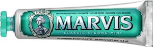 Marvis tandpasta Classic Strong Mint 85ml