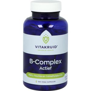 B-complex Actief