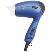 Clatronic HTD 3429 Haardroger Blauw
