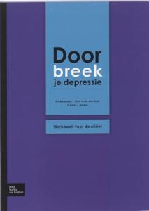 Doorbreek je depressie (Paperback)