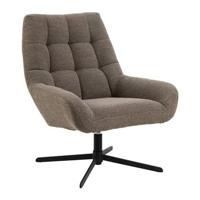 MOOS Albie Fauteuil - Taupe