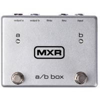 MXR M196 A/B Box signaal splitter - thumbnail