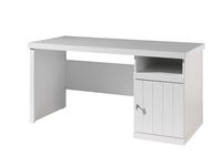 VIPACK Robin Bureau Wit