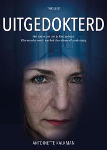 Uitgedokterd (Paperback)