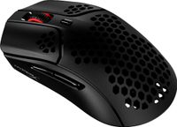 HyperX Pulsefire Haste - Wireless Gaming Mouse (zwart) - thumbnail