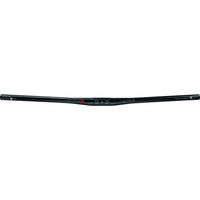 Stuur Ergotec Flat Bar 31,8x780 mm - zwart - thumbnail