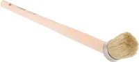 Copenhagen Pro bokkenpoot wit varkenshaar 40mm