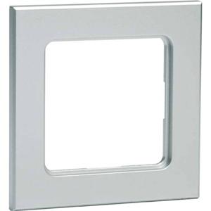 PEHA 00171611 veiligheidsplaatje voor stopcontacten Aluminium