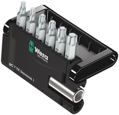 BITSET MINI-CHECK TX 7D 056294