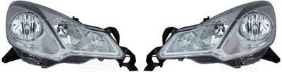 Koplamp Set SET934962