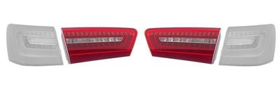 Achterlicht set SET0343927U