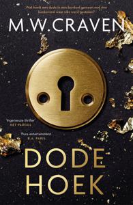 Dode hoek (Paperback)