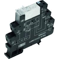 Weidmüller TRS 230VUC 1CO 16A Koppelrelais 10 stuk(s)