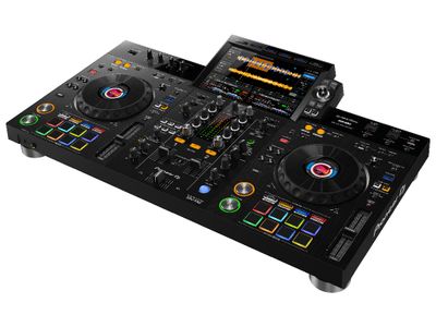 Pioneer DJ XDJ-RX3