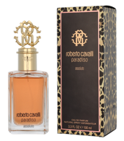 Roberto Cavalli Paradiso Assoluto Eau de Parfum Spray 100 ml Dames