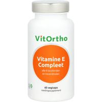 Vitamine E Compleet