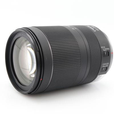 Canon RF 24-240mm f/4-6.3 IS USM occasion