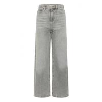 In wear - Grijs | unisex | Jeans | Grijs | 33 | regular | Kamst mode