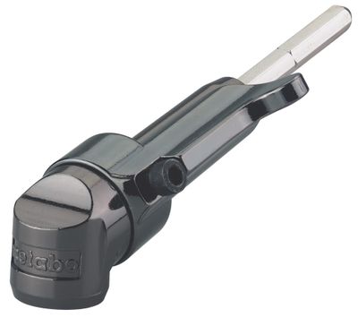 Metabo Accessoires Haaks voorzetapparaat - 630442000