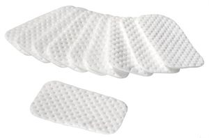 D&d D&d sanitary pads one size fits all