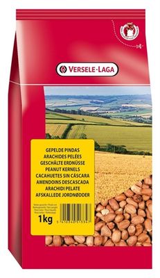Versele-laga prestige gepelde pinda&apos;s