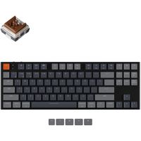 K1-E3 Toetsenbord