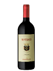 Frescobaldi Montesodi Chianti Rúfina | Rode wijn | Italiaanse wijn | Nipozzano